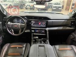 جي ام سي سييرا